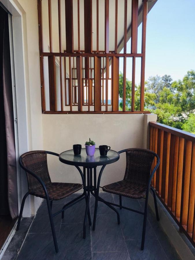Quins Style Resort Belitung Tanjungbinga Exterior foto